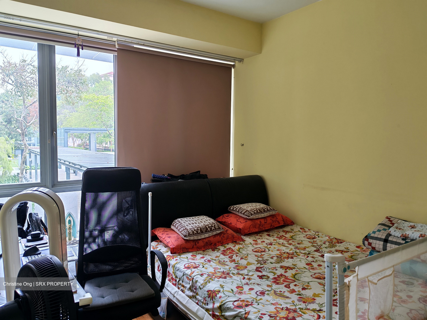 Ferraria Park Condominium (D17), Condominium #639084931